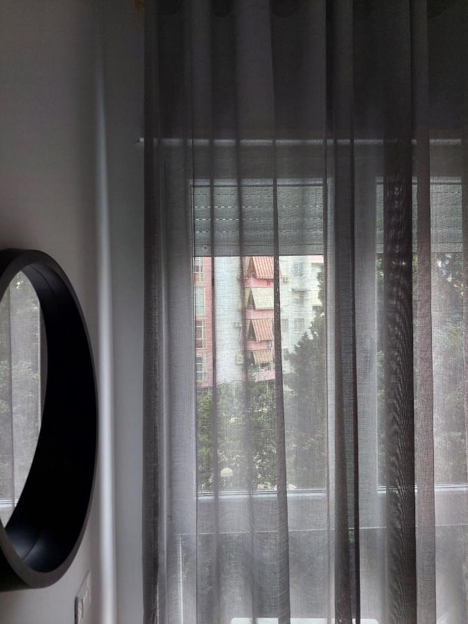 Gex Apartments Tirana Exterior photo