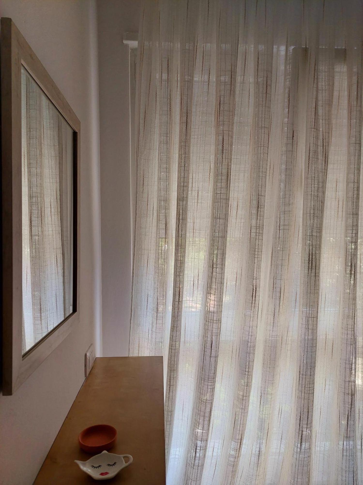 Gex Apartments Tirana Exterior photo
